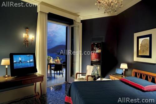 L'Albergo della Regina Isabella 40